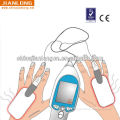 new product electric acupucture diagnosis device